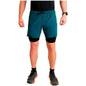 Newwood Oleg Shorts Bleu 2XL Homme