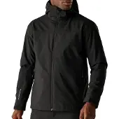 Regatta Veste imperméable 3 en 1 Coriver