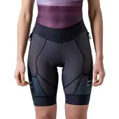 Gobik Commander K6 Bib Shorts Noir L Femme