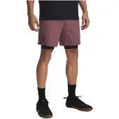 Under Armour Short 2 en 1 Vanish Woven