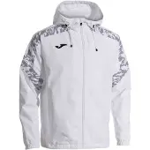 Joma Champions Viii Wr Raincoat Blanc S Homme