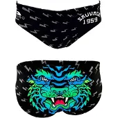 Turbo Slip De Bain Sauvage
