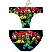 Turbo Slip De Bain Horror