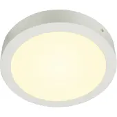 SLV LED plafonnier Senser 24 Ø 21,5cm
