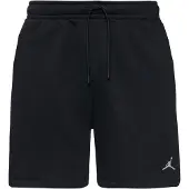 Jordan Pantalon 'Brooklyn' noir / blanc