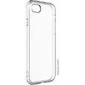 Swissten Clear Jelly Case Apple IPhone 14 Pro Transparent (Apple iPhone 14 Pro), Coque pour téléphone portable, Transparent