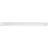 Nova Luce Ligne lumineuse tournante , Variante : 20 W, 3000 K, 1811 lm, 700 x 42 x 90 mm