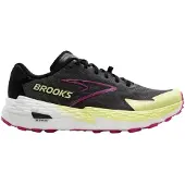 Brooks Chaussures de trail femme Catamount 4