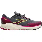 Brooks Chaussures de trail femme Divide 6