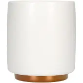 Fellow Monty Cortado Cup White 130 ml