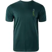 Elbrus T-shirt à Manches Courtes Rima Ii