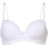 Triumph Soutien-gorge blanc