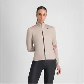 Sportful Fiandre Shift Veste Beige M Femme Beige M