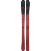 Völkl - Packs (skis + fix) - Skis freeride polyvalent - Pack M7 Mantra Red/Black 2026 pour Homme - Rouge