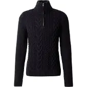 Superdry pour homme. M6110698A Pull Jacob Cable marine (S), Casuel, Acrylique