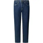 Pepe Jeans Straight Fit Jeans Bleu 32 / 32 Homme