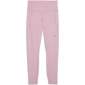 Puma Femmes, Leggings, W Cloudspun Collant - Hw Fl (S), Pink, Rose