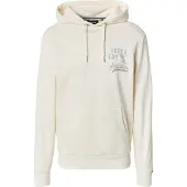 Superdry pour homme. M2014091A Sweat-shirt beige Athletic Ess (XXL), Casuel, Coton