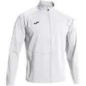 Joma Doha Ii Jacket Blanc L Homme