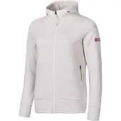 Ternua Hampden Jacket Blanc M Femme