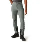 Regatta Mountain Iii Pants Vert 40 / Short Homme