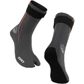 Zone3 Active-flex Booties Gris EU 40-41