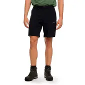 Trango Pantalon court Trangoworld Limut Sf Noir S Hommes Noir S