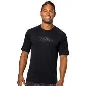 Pearl Izumi Summit Short Sleeve T-shirt Noir XL Homme