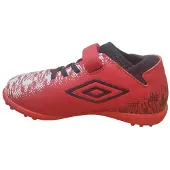 Umbro Formation Ii Tf Junior Football Boots Rouge EU 28 Enfants