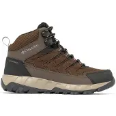 Columbia Strata Trail Bottes de randonnée Marron EU 38 Femme Marron EU 38