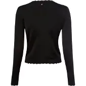 Marc Cain Cardigan noir