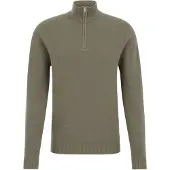 We fashion Pull-over kaki