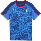 Puma Neymar Jr Playmaker Sweatshirt Bleu 11-12 Years Garçon