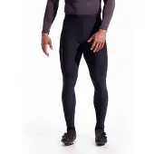 Pearl Izumi Quest Thermal Tights Noir 2XL Homme