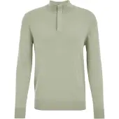 We fashion Pull-over vert clair
