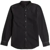 G-Star Chemise noir