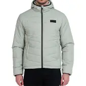John Smith Kamui Jacket Gris L Homme