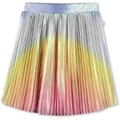 Billieblush U21588 Skirt Multicolore 4 Years Fille