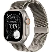 Apple Watch Ultra 3 (49 mm, 5G)