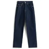 Tommy Hilfiger Layla Di4156 Slim Fit Jeans Bleu 29 / 30 Femme