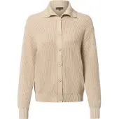 Franco Callegari Cardigan beige