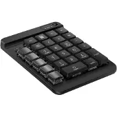 HP Clavier Sans Fil 430 Espagnol