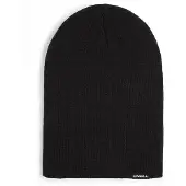 O'Neill Bonnet 'Dolomite' noir
