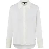 Armani Exchange Cardigan écru