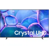 Samsung UE55U7022FK 139,7 cm (55") 4K Ultra HD Smart TV Wifi Noir