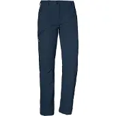 Schöffel Pantalon outdoor bleu