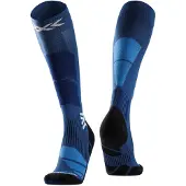 X-socks Ski Perform Otc Socks Bleu EU 39-41