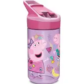 Pipsa Possu Peppa Pig - Tritan Premium Water Bottle 480ml (13996)