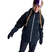Roxy - Veste de ski/snowboard - Landscape Jacket True Black - Taille M - Noir
