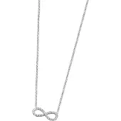 Lotus Collier Lotus pour Femmes LP1253-1/1